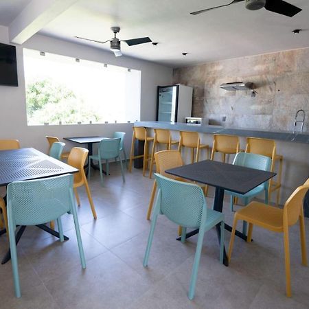 Sophie Hotel Boutique Crucecita  ภายนอก รูปภาพ