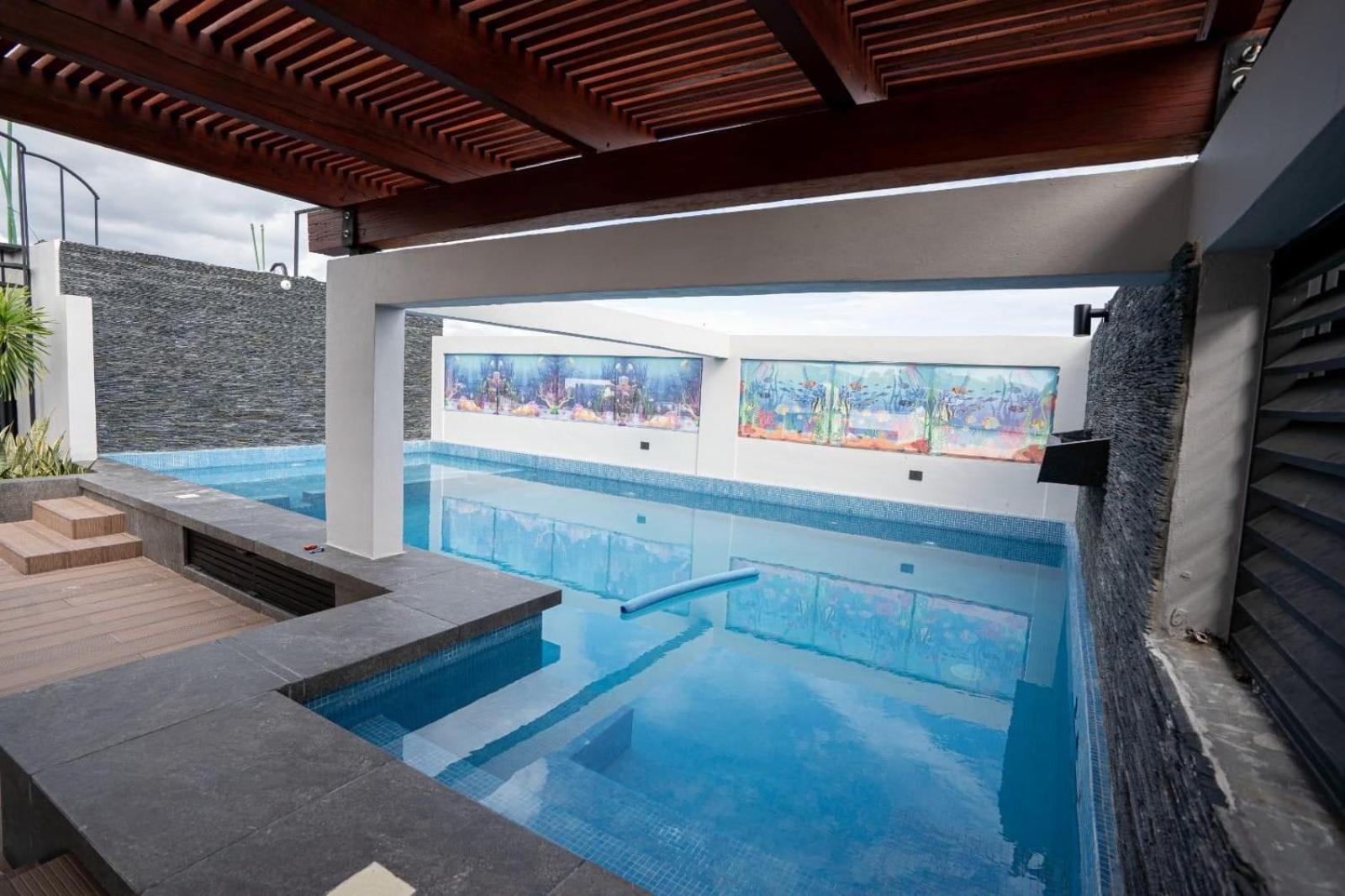 Sophie Hotel Boutique Crucecita  ภายนอก รูปภาพ